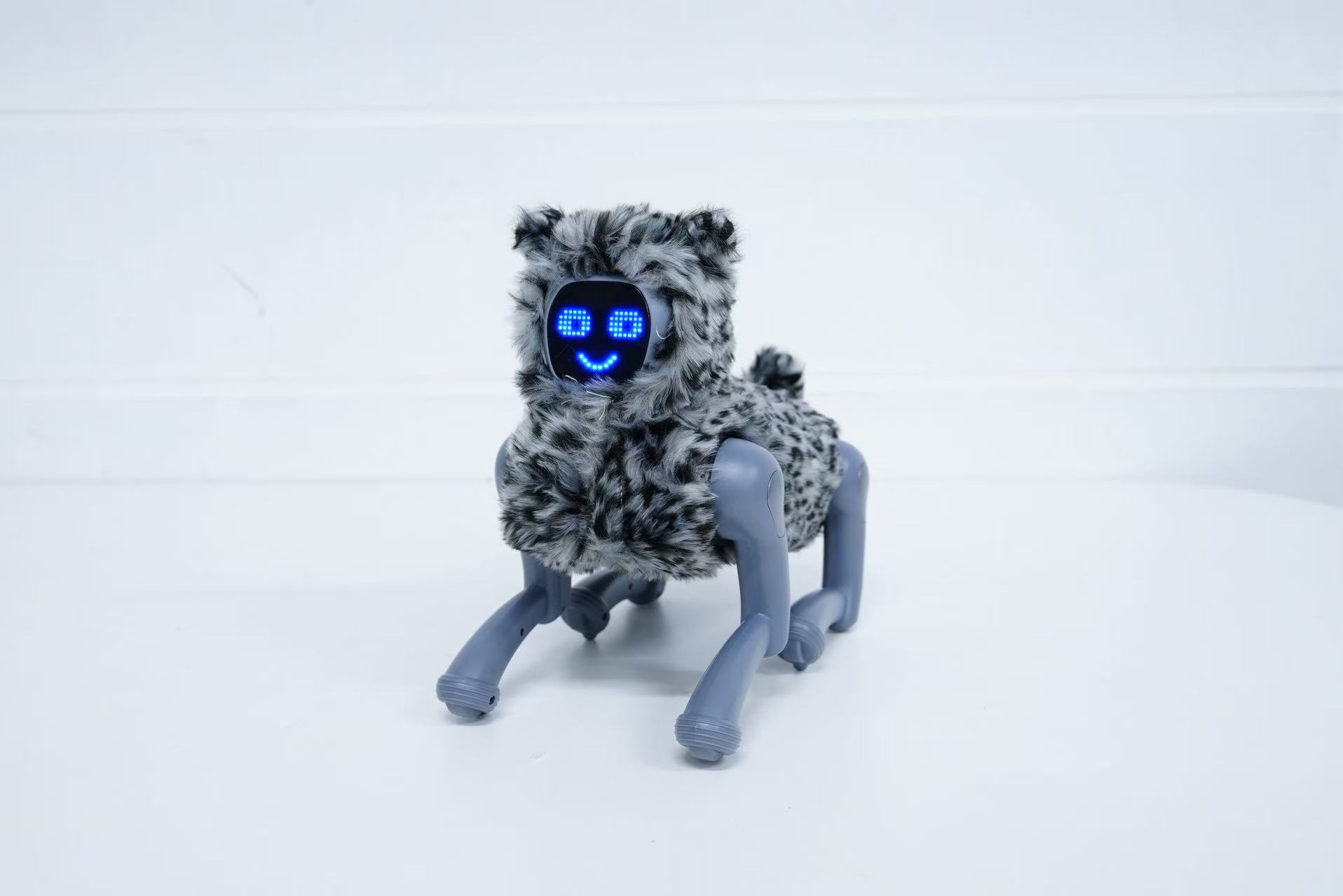 2.4G AI Intelligent Dogs 