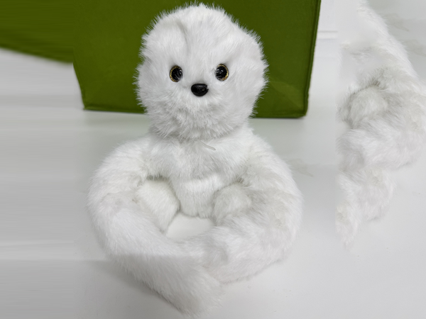 B/O Interative Robot 