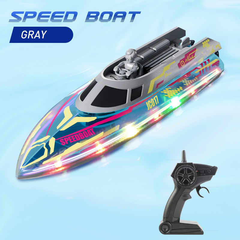 2.4G Rc High Speed boat