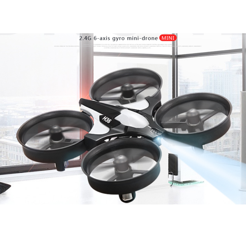 2.4G 6-Axis Mini Palm drone