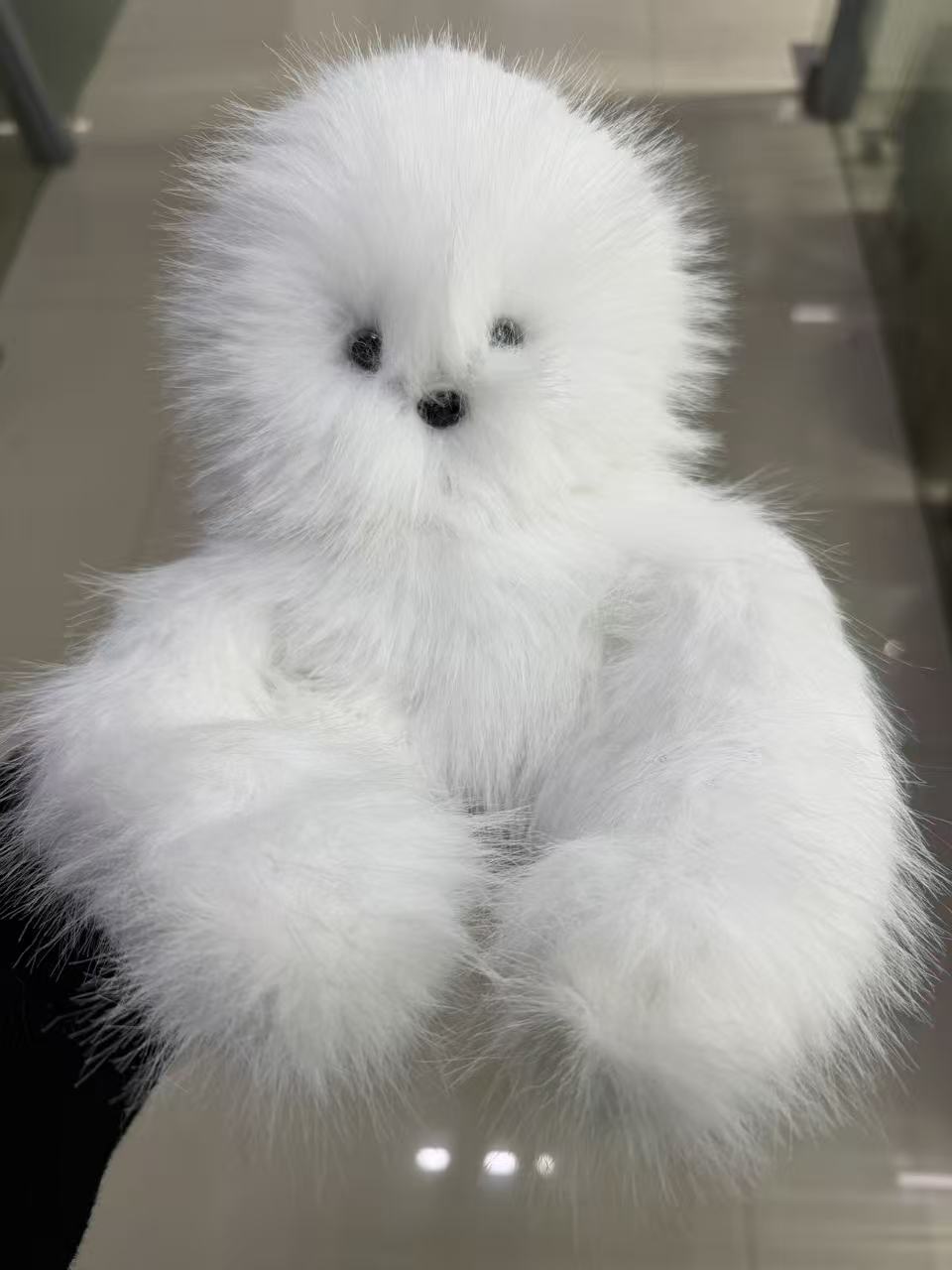 Analysis of Trends in the Toy Industry and the Impact of War